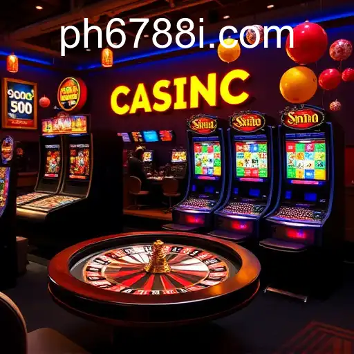 Gaming Experience ph6788 - 800+ Premium and Exclusive Games