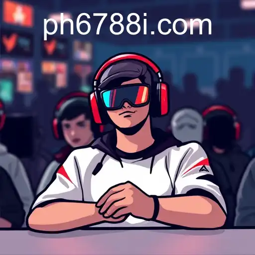 Gaming Experience ph6788 - 800+ Premium and Exclusive Games