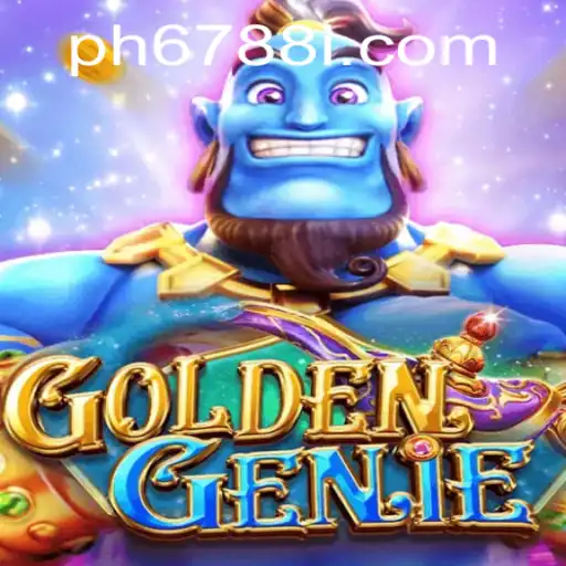 GOLDENGENIE: An Immersive Gaming Experience with a Twist
