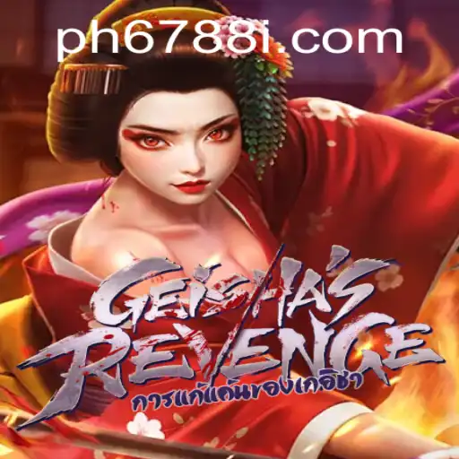 GeishasRevenge: An Exciting Fusion of Tradition and Innovation in Gaming