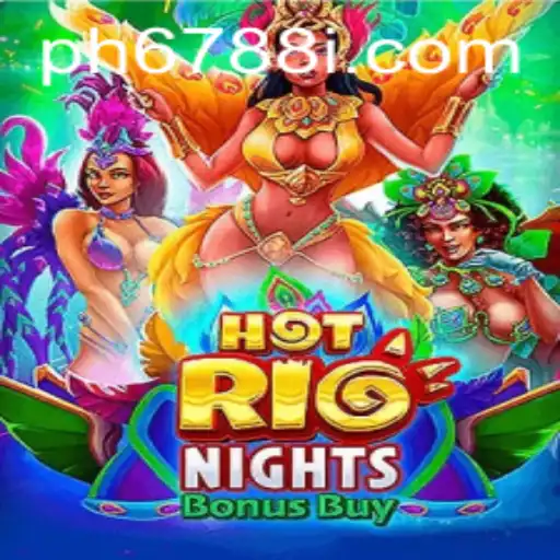 HotRioNightsBonusBuy: The Thrilling Casino Game Everyone's Talking About