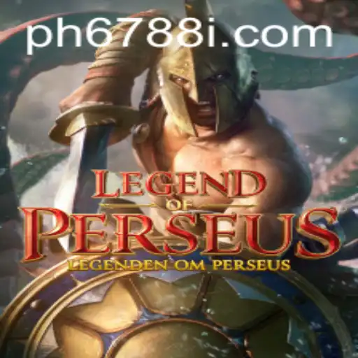 LegendofPerseus: An Epic Adventure Game in a Mythological Realm