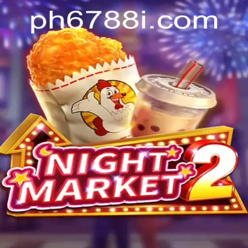Exploring the Mysterious Universe of NightMarket2