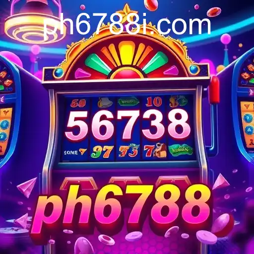 Gaming Experience ph6788 - 800+ Premium and Exclusive Games