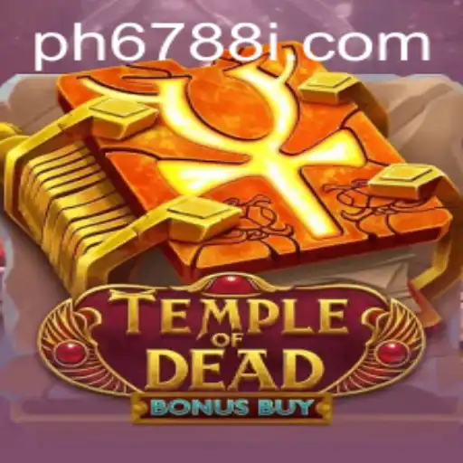 Explore the Excitement of TempleofDeadBonusBuy